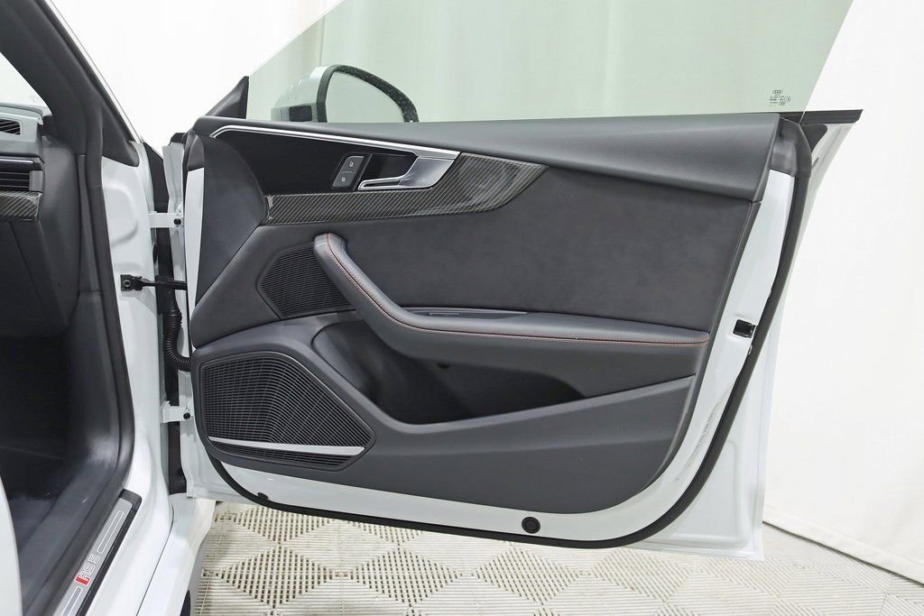 Used 2023 Audi RS 5 Sportback w/ Dynamic Package image 35