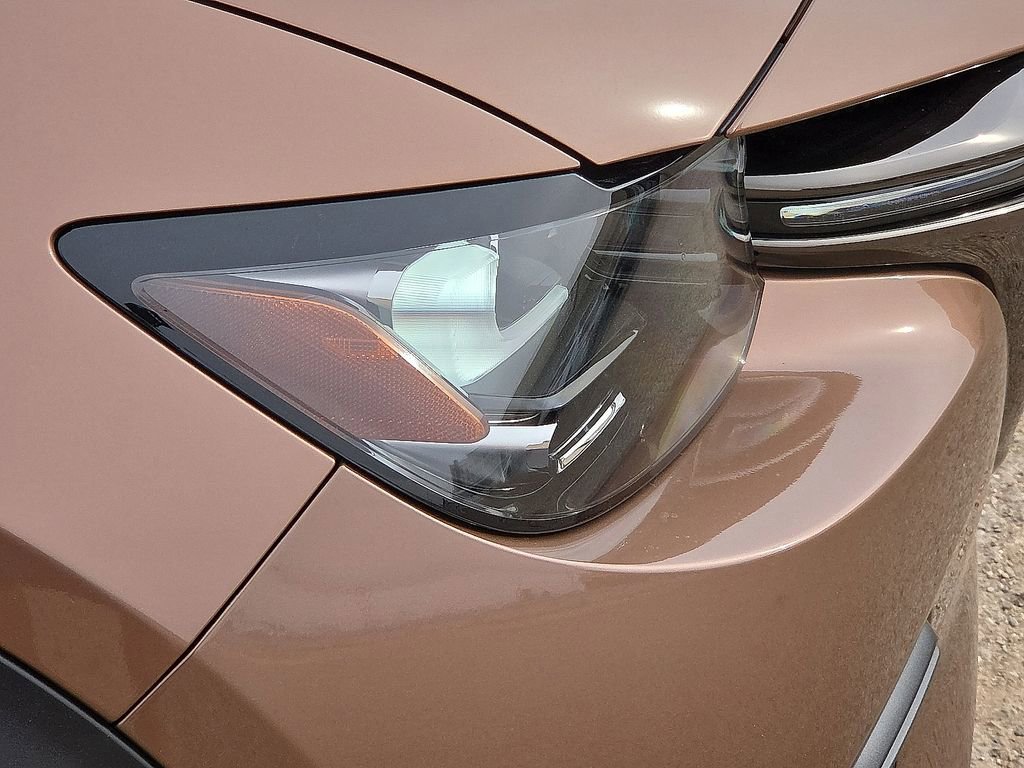 New 2026 MAZDA CX-70 3.3 Turbo w/ Premium Plus Pkg image 10