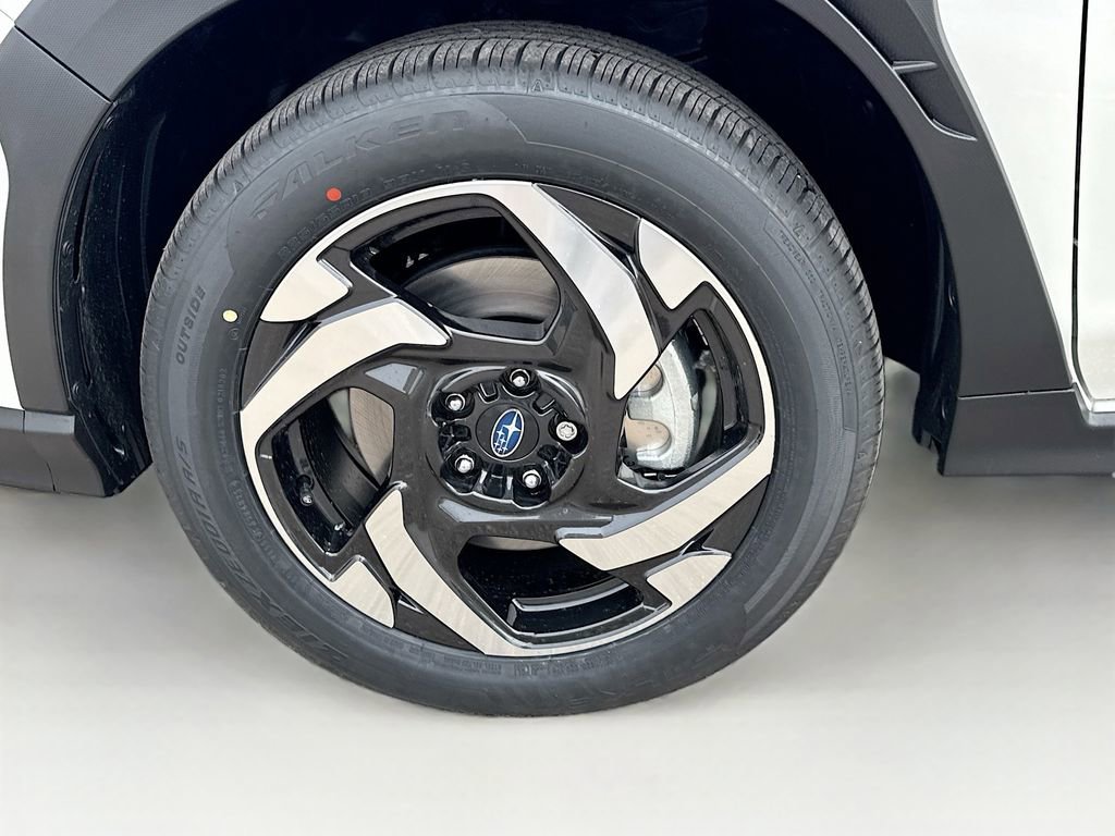New 2026 Subaru Crosstrek 2.5i Limited image 40