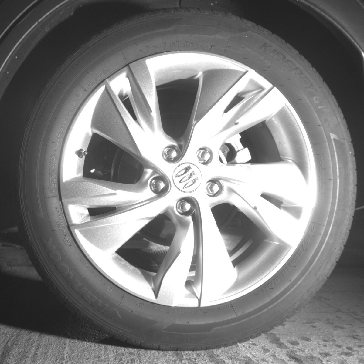 Used 2025 Buick Encore GX Preferred image 14