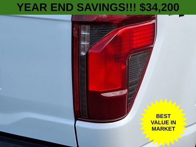 Used 2024 Ford F150 XLT w/ Equipment Group 302A MID image 11