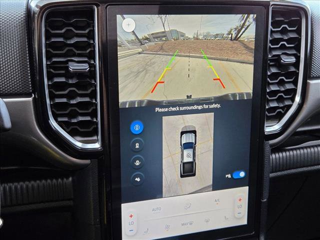 Used 2024 Ford Ranger XLT w/ Technology Package image 13
