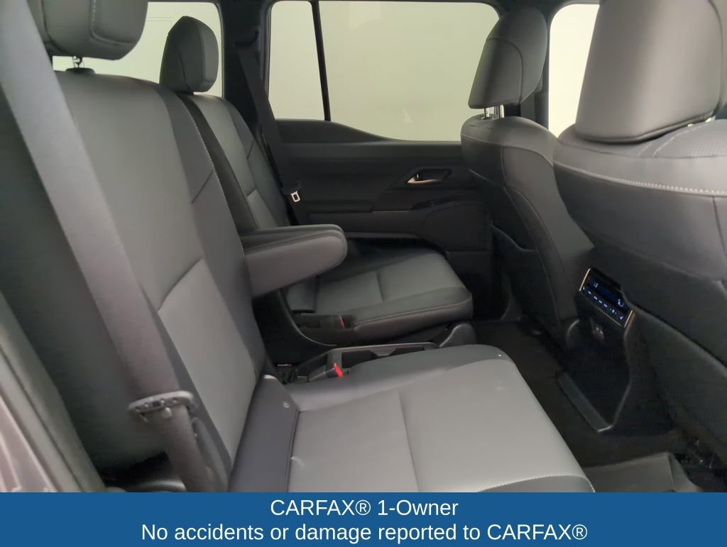 Used 2025 Lexus GX 550 image 18