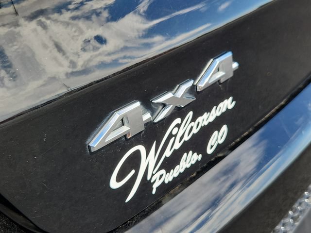 Used 2025 Jeep Compass Limited AWD/4WD image 19