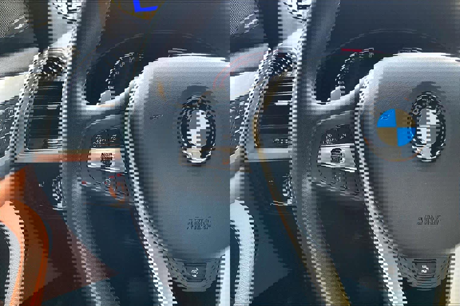 Used 2020 BMW X3 xDrive30i w/ Premium Package image 23