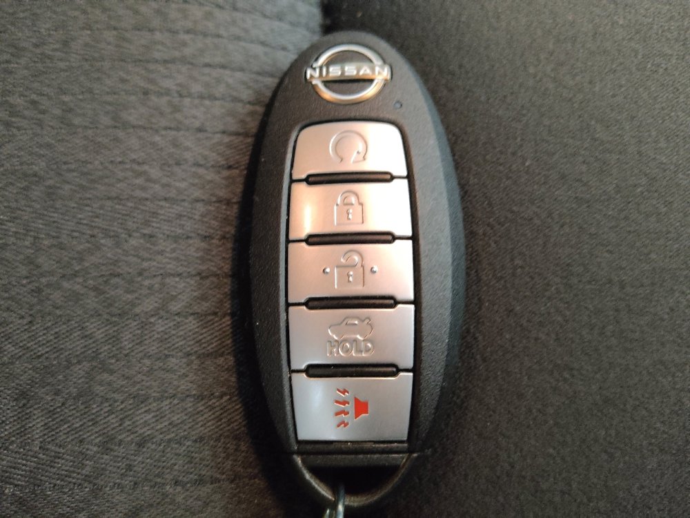 Used 2024 Nissan Altima 2.5 S image 32