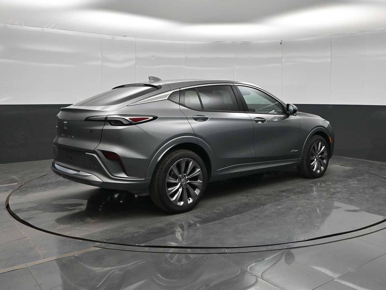 New 2026 Buick Envista Avenir FWD image 7
