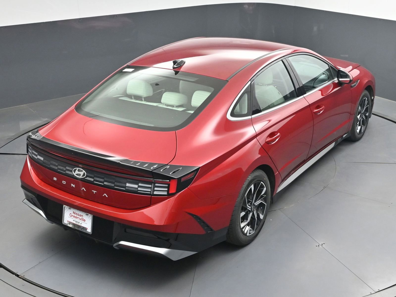 Used 2025 Hyundai Sonata SEL image 32