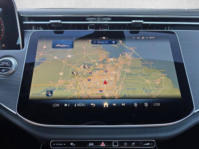 New 2027 Mercedes-Benz E 450 4MATIC Sedan image 13