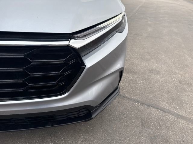 Certified 2025 Honda CR-V EX image 41