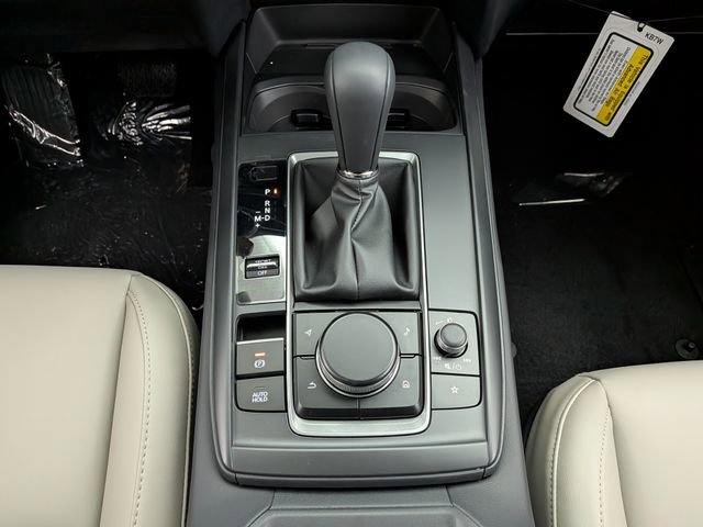 New 2026 MAZDA CX-30 AWD 2.5 S image 26