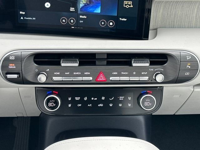 New 2026 Hyundai Palisade Calligraphy image 29