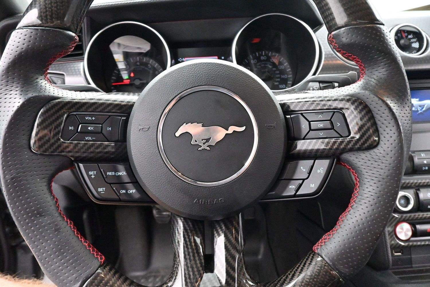 Used 2022 Ford Mustang GT w/ GT Performance Package RWD image 17