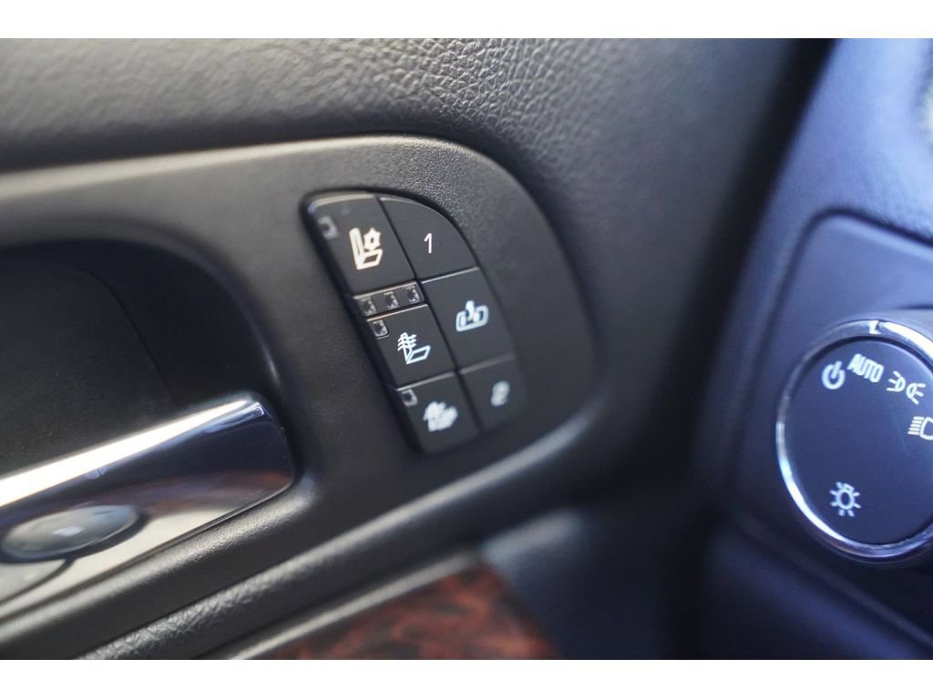 Used 2013 GMC Sierra 2500 Denali AWD/4WD image 27