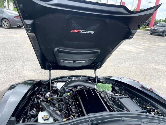 Used 2016 Chevrolet Corvette Z06 RWD image 50