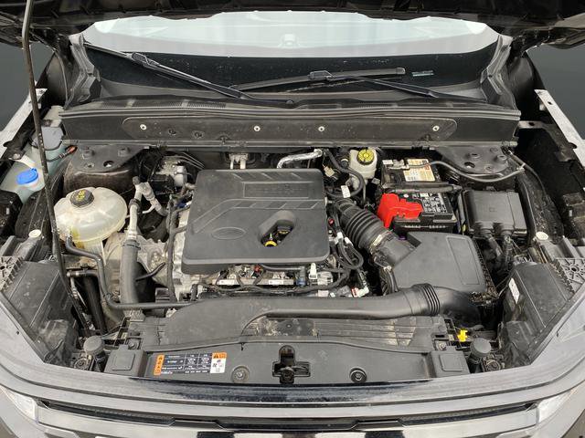 Used 2021 Ford Bronco Sport Outer Banks image 42