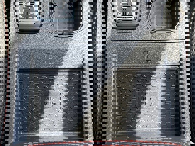 New 2026 Nissan Frontier PRO-4X w/ Pro Premium Package image 29