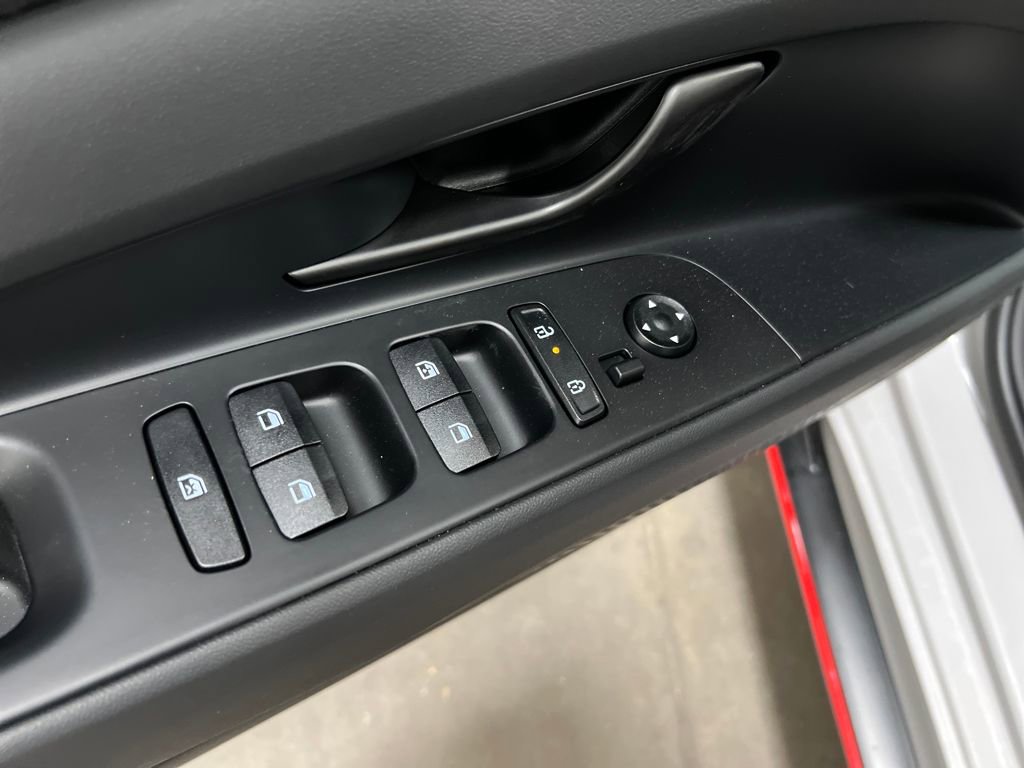 New 2026 Hyundai Elantra N FWD image 11