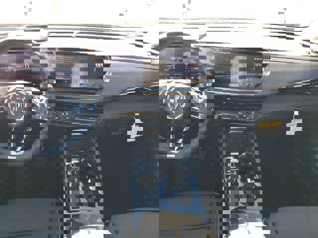 New 2026 Buick Envision Avenir image 14