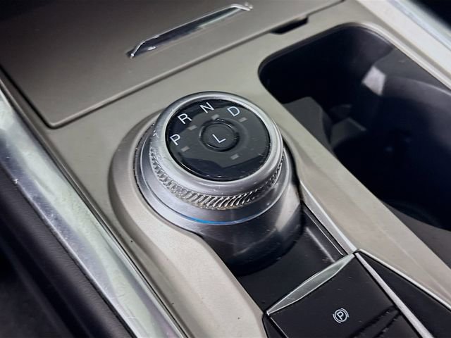 Certified 2022 Ford Explorer XLT w/ Equipment Group 202A image 17