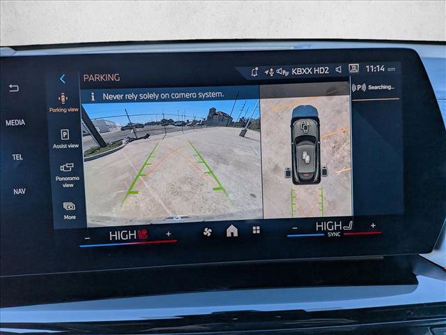 Used 2025 BMW X2 xDrive28i image 13