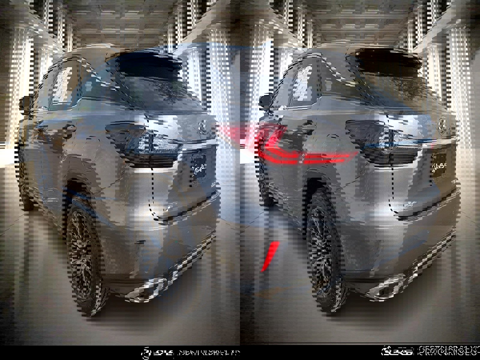 Used 2017 Lexus RX 350 FWD image 6