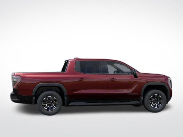 Used 2026 GMC Sierra EV Elevation image 5