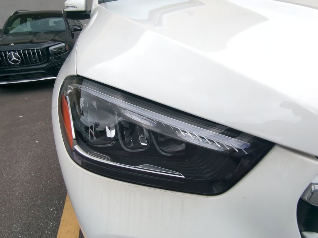 Used 2024 Mercedes-Benz GLE 350 4MATIC image 18