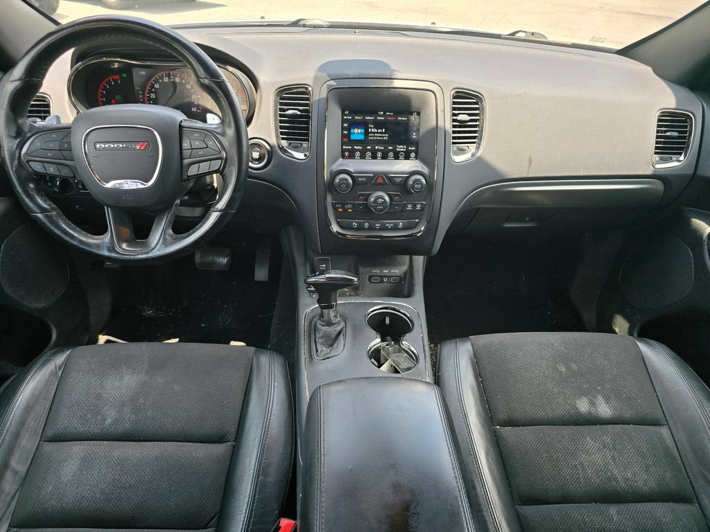 Used 2020 Dodge Durango GT AWD/4WD image 5
