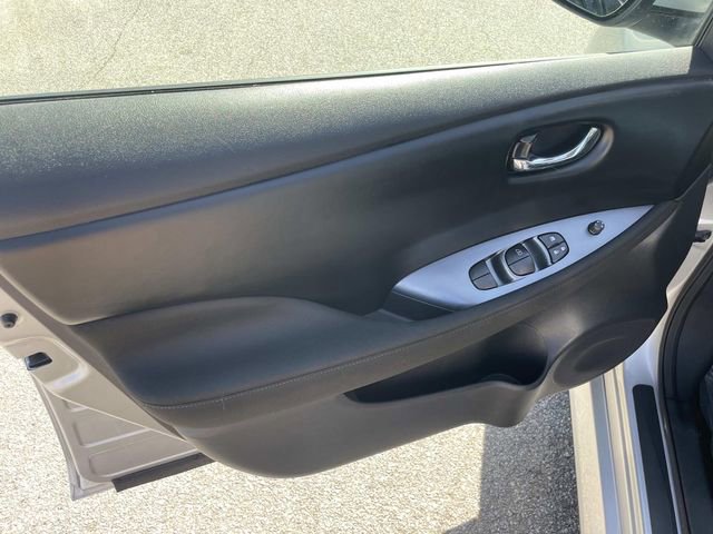 Certified 2024 Nissan Leaf S FWD image 15