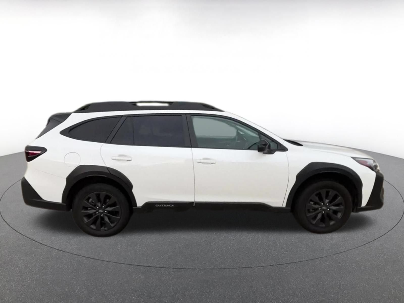 Used 2024 Subaru Outback Onyx Edition AWD/4WD image 15