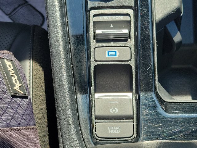 Certified 2023 Honda Accord Sport image 37
