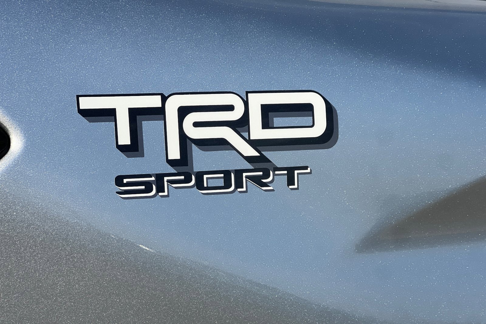 New 2026 Toyota Tacoma TRD Sport image 20