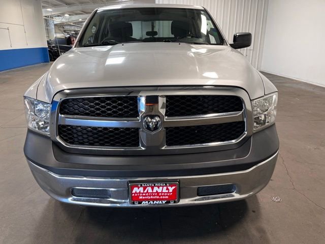Used 2015 RAM 1500 Tradesman w/ Popular Equipment Group AWD/4WD image 8