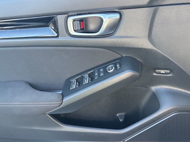 Certified 2025 Honda Civic Sport image 16