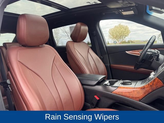 Used 2020 Lincoln Nautilus Reserve w/ Equipment Group 201A AWD/4WD image 24