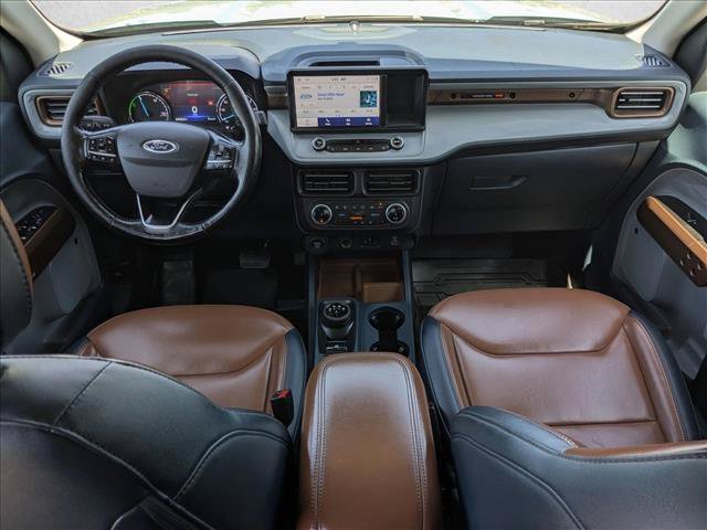 Used 2022 Ford Maverick 2WD SuperCrew image 17