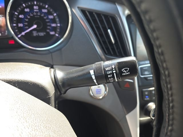 Used 2013 Hyundai Sonata Limited image 13