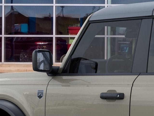 New 2026 Ford Bronco Big Bend AWD/4WD image 22