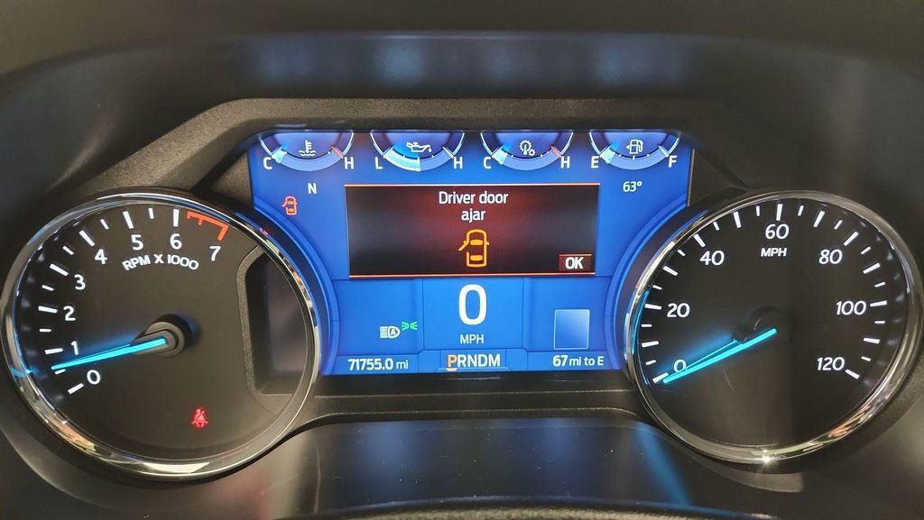 Used 2022 Ford Expedition Max Limited image 11