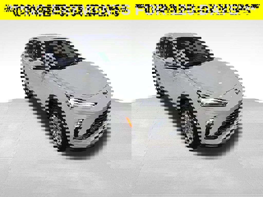 New 2026 Buick Envista Preferred image 1