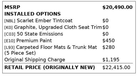 Used 2025 Nissan Versa SV image 12