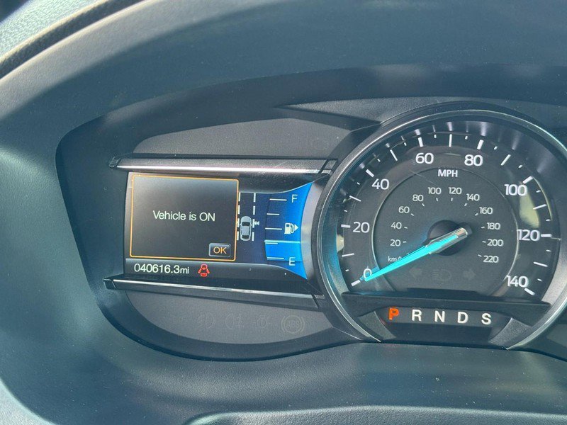 Used 2018 Ford Explorer Sport w/ Equipment Group 401A image 21