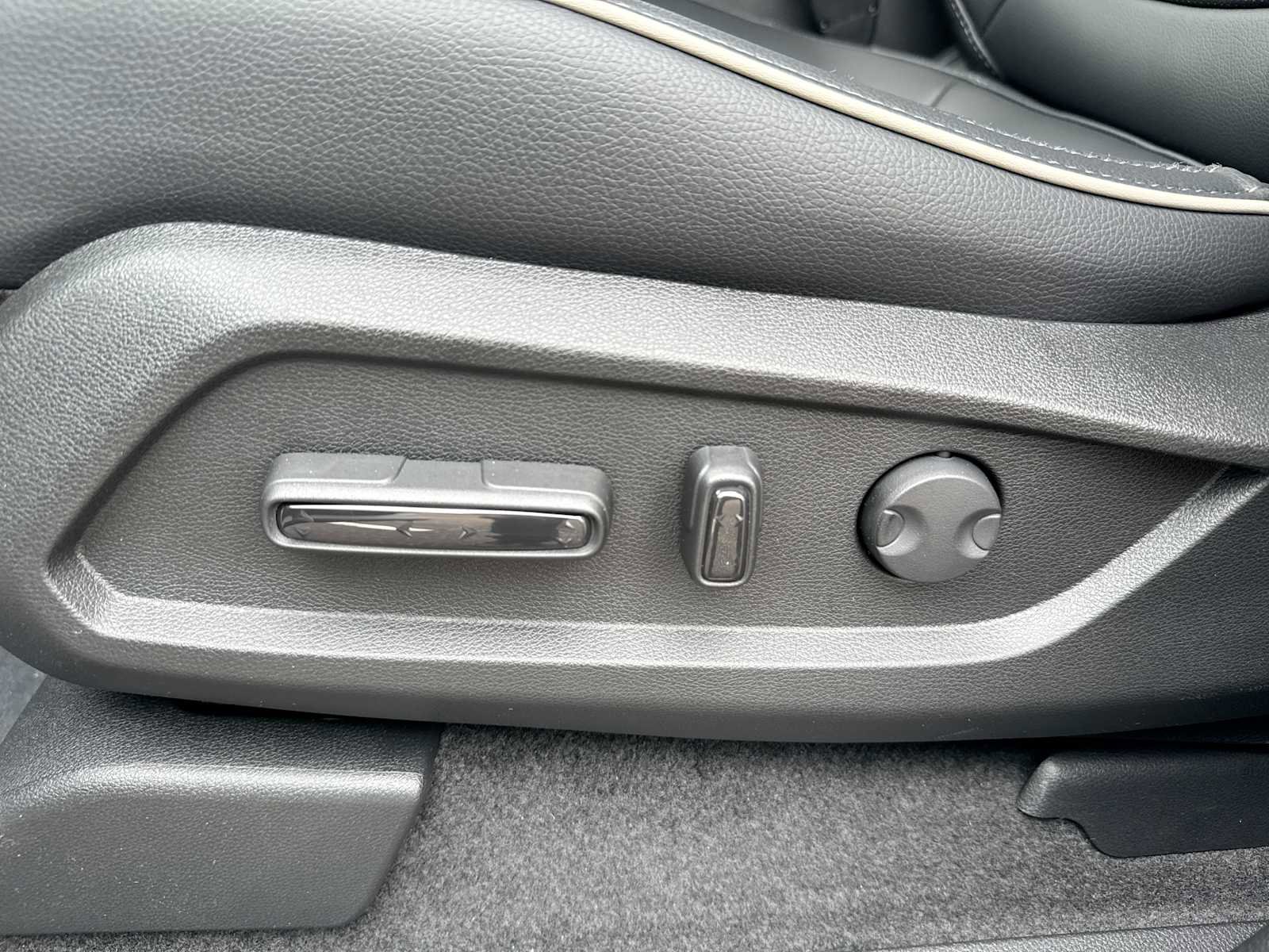 New 2026 Honda Pilot Elite image 14