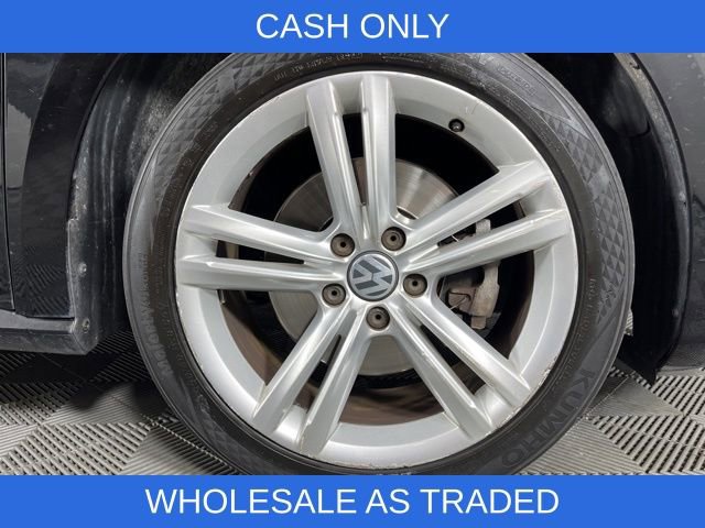 Used 2015 Volkswagen Passat 1.8T Sport image 12