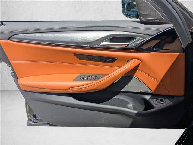 Used 2023 BMW M5 w/ Competition Package image 14