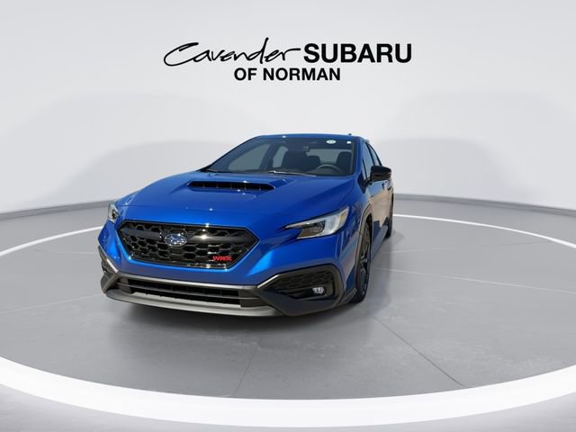 New 2026 Subaru WRX tS image 6