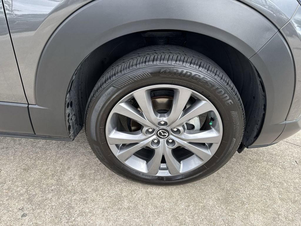 Used 2025 MAZDA CX-30 AWD 2.5 S w/ Preferred Package image 60