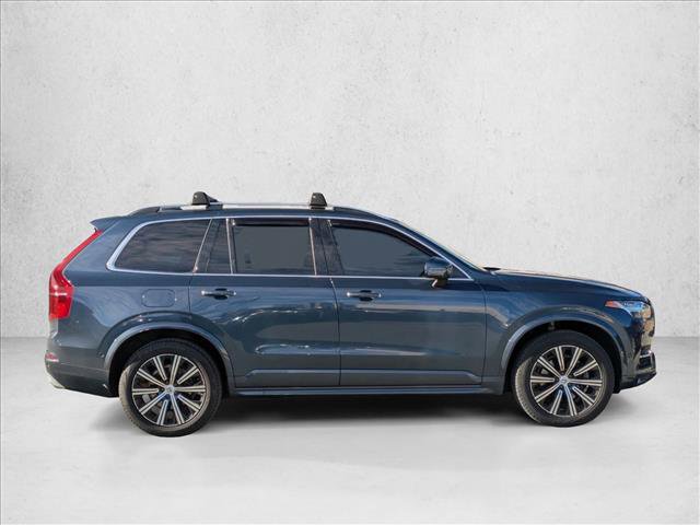 Used 2019 Volvo XC90 T6 Momentum w/ Advanced Package image 4