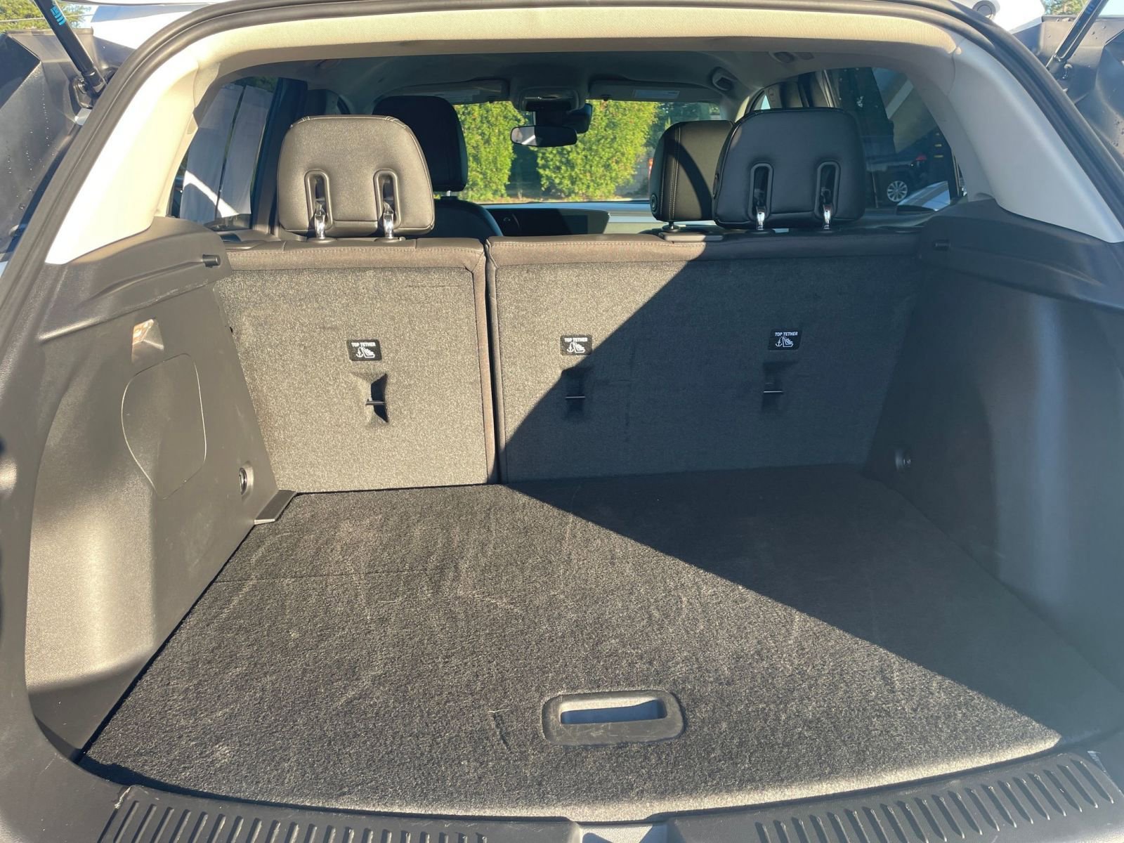 Used 2025 Buick Encore GX Preferred image 31